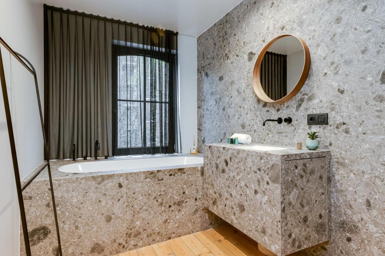 Beautiful Luxurious Mansion With Several Terraces Kortrijk Zewnętrze zdjęcie
