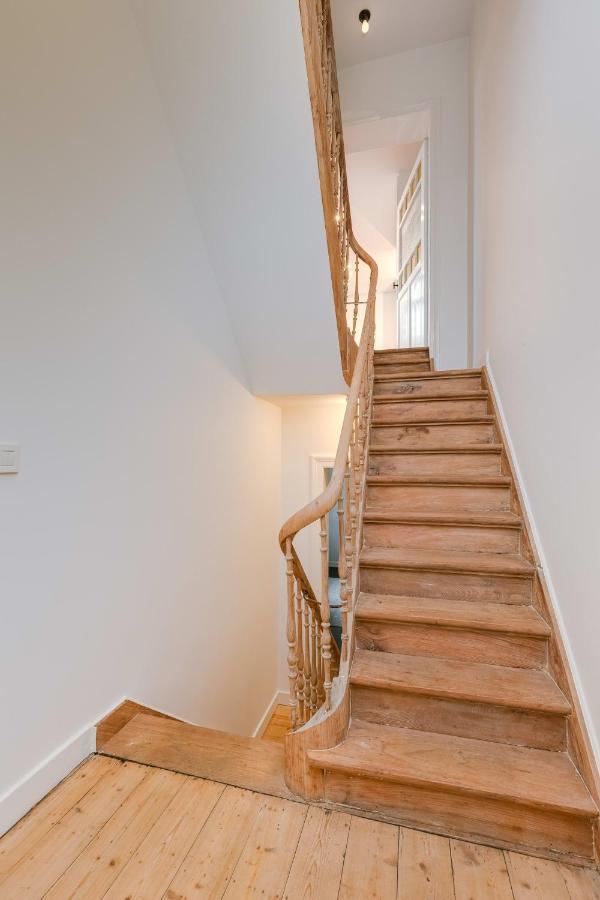 Beautiful Luxurious Mansion With Several Terraces Kortrijk Zewnętrze zdjęcie